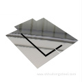 Stainless Steel Laminate Sheet for Construction